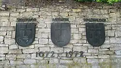 900 Jahre Kirchenspiel