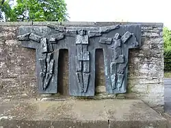 Gefallene der Kriege