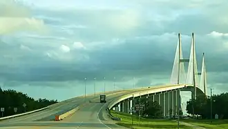 Sidney Lanier Bridge