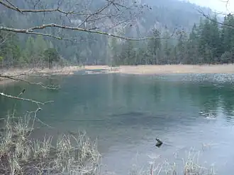 Sieben Quellen (Eschelohe)