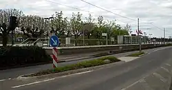 Königswinter Denkmal