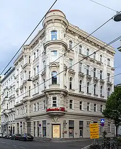 Wohnhaus