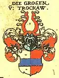 Die Grosen von Trockaw