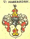 von Haberkorn