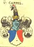 von Cappel