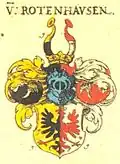 von Rotenhausen
