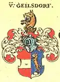 von Geilsdorf