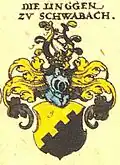 Die Linggen zu Schwabach