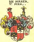 Die Pirker von Pirk