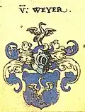 Die Weyer