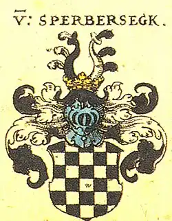 von Sperberseck