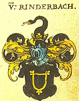 Herren von Rinderbach