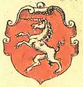 Wappen der Stadt Schwäbisch Gmünd
