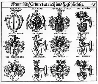 Siebmacher Tafel F45