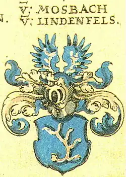 Familienwappen