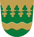 Wappen von Sievi