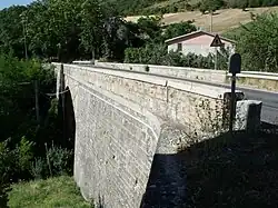 Ponte Scirca