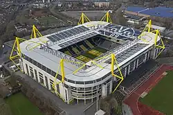 BVB Stadion Dortmund