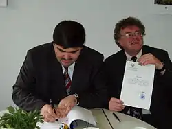 Bakhtiyar T. Gulyamov (links)