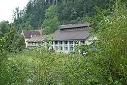 Webschifflifabrik Sihlbrugg