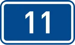 Silnice I/11