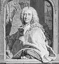 Jean-Baptiste Silva (1682–1742)