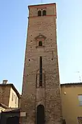 Torre Castellana