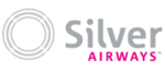 Logo der Silver Airways