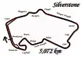 Silverstone Circuit