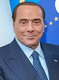 12. Juni: Silvio Berlusconi (2018) (86)