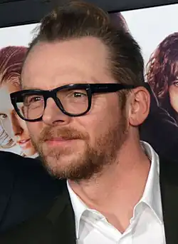 Simon Pegg (2015)