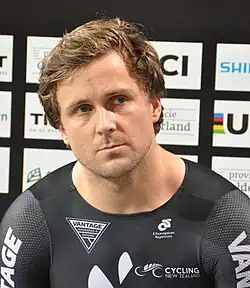 Simon van Velthooven, Bronze 2012