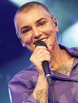 26. Juli: Sinéad O’Connor (2014) (56)