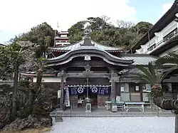 Daishidō