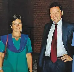 Michael Anthony Arthur, 2020