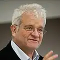 Paul Nurse