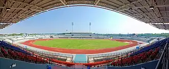 Sisaket Provincial Stadium