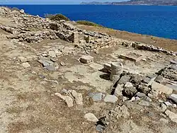 Komplex Beta 1 (Β1)