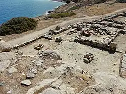 Komplex Epsilon (Ε)