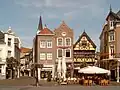 Altstadt Sittard
