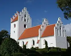 Skørping Nykirke