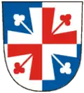 Wappen von Skalička