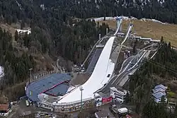 Orlen Arena Oberstdorf