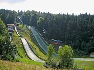 Baptist-Kitzlinger-Schanze