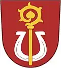 Wappen von Skuhrov