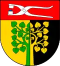 Wappen von Skuhrov
