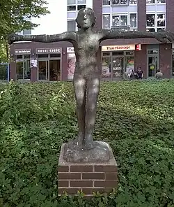 „Die große Palucca“ 2010