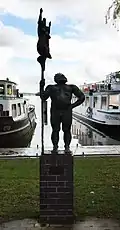 „Neptun“ in Bad Saarow (1978)