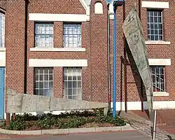 Zeit des Schweigens von Heinrich Brockmeier, 1992