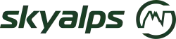 Logo der SkyAlps